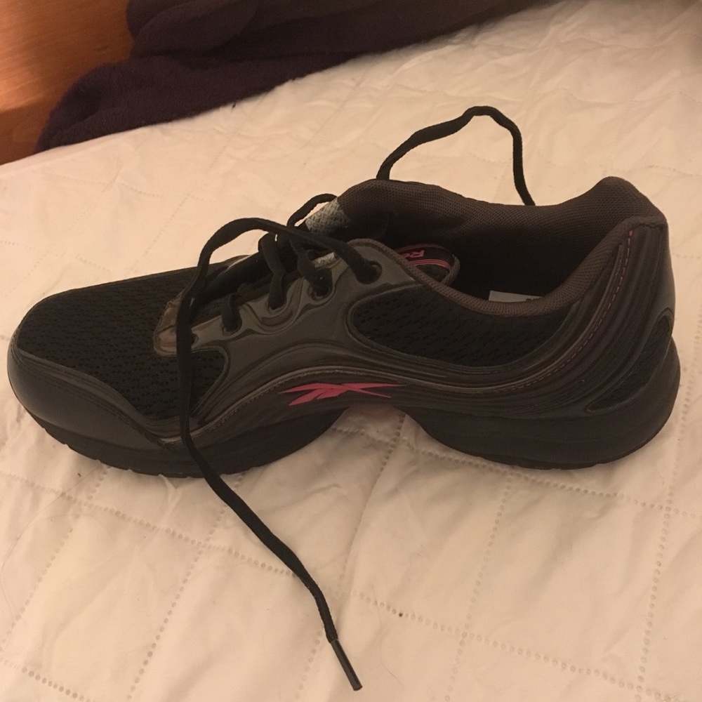 Reebok EasyTone Running Sneaker